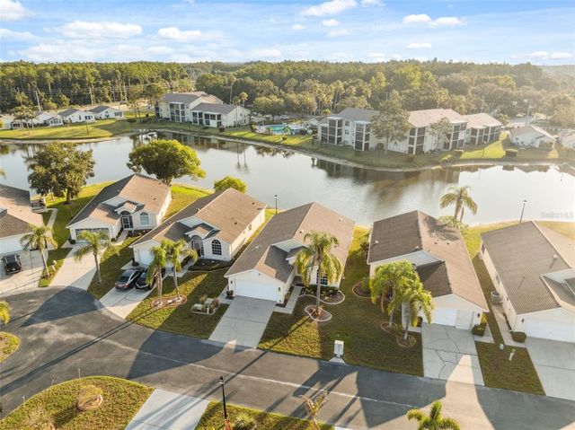 4411 WHITTON WAY, New Port Richey, FL 34653