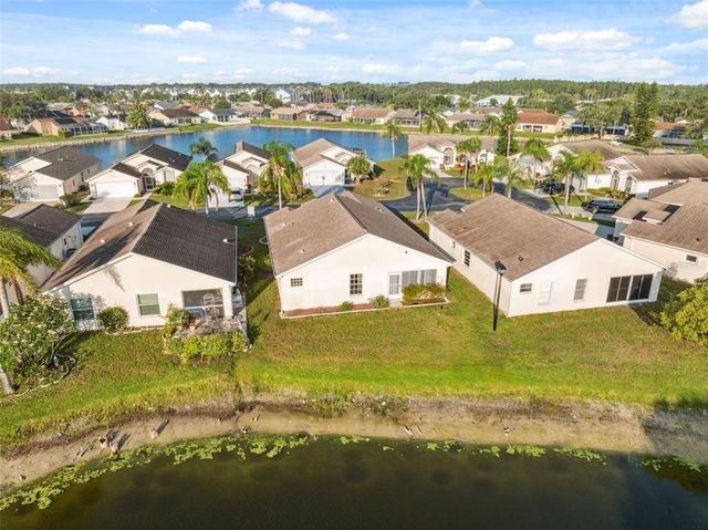 4411 WHITTON WAY, New Port Richey, FL 34653