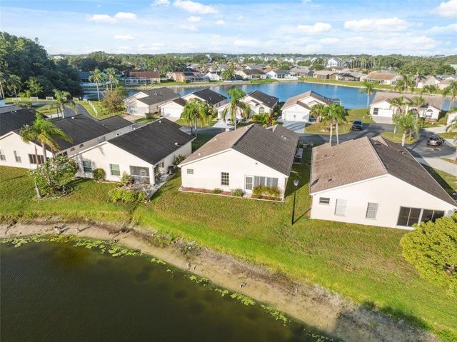 4411 WHITTON WAY, New Port Richey, FL 34653