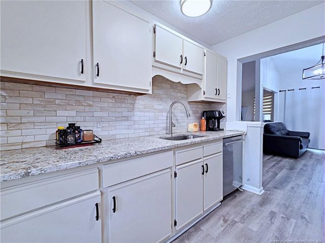 5309 Tory Hill Road, Hope Mills, NC 28348