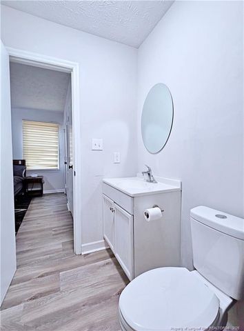 5309 Tory Hill Road, Hope Mills, NC 28348