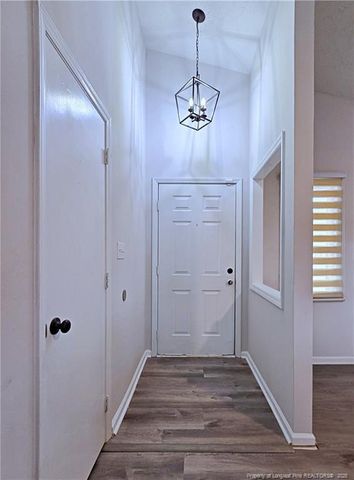 5309 Tory Hill Road, Hope Mills, NC 28348