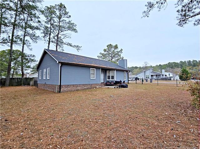 5309 Tory Hill Road, Hope Mills, NC 28348