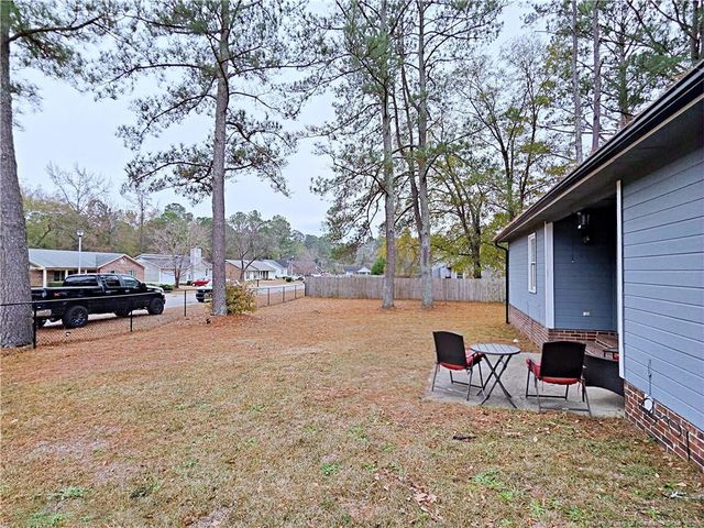 5309 Tory Hill Road, Hope Mills, NC 28348