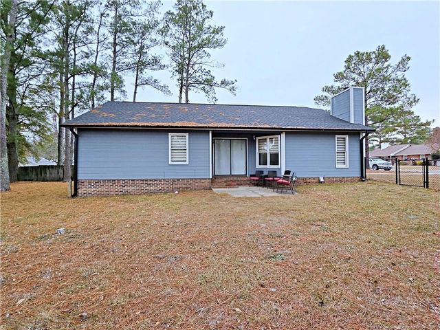 5309 Tory Hill Road, Hope Mills, NC 28348