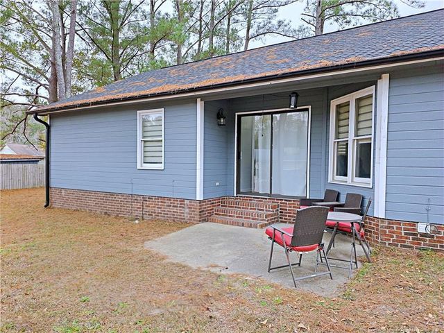 5309 Tory Hill Road, Hope Mills, NC 28348