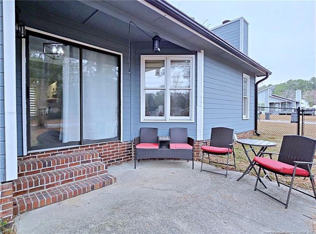 5309 Tory Hill Road, Hope Mills, NC 28348