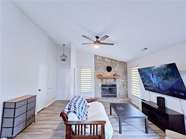 5309 Tory Hill Road, Hope Mills, NC 28348