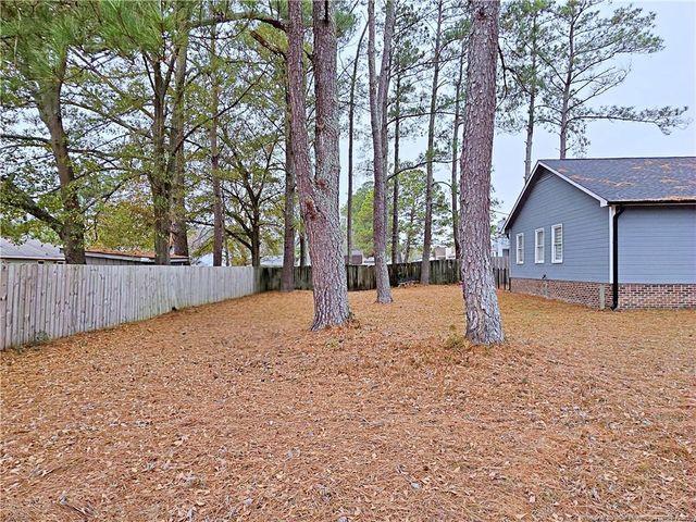 5309 Tory Hill Road, Hope Mills, NC 28348