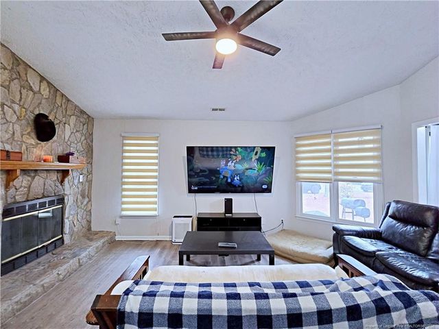 5309 Tory Hill Road, Hope Mills, NC 28348