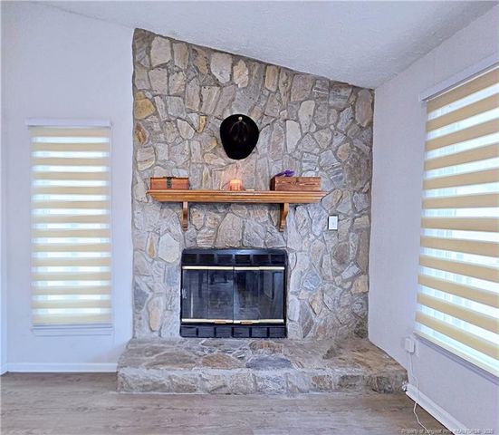 5309 Tory Hill Road, Hope Mills, NC 28348