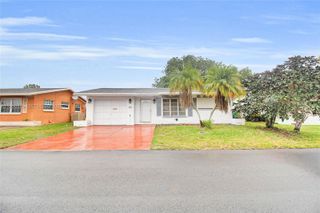 5718 NW 66th Ave, Tamarac, FL 33321