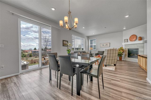 604 Silver Rock Trail, Castle Rock, CO 80104