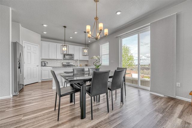 604 Silver Rock Trail, Castle Rock, CO 80104