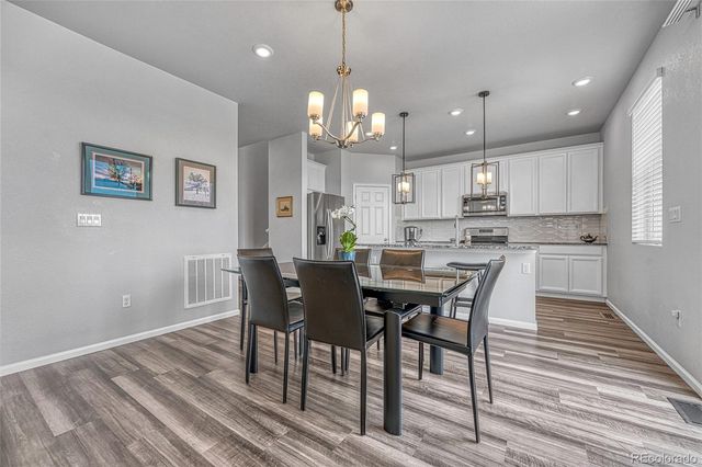 604 Silver Rock Trail, Castle Rock, CO 80104