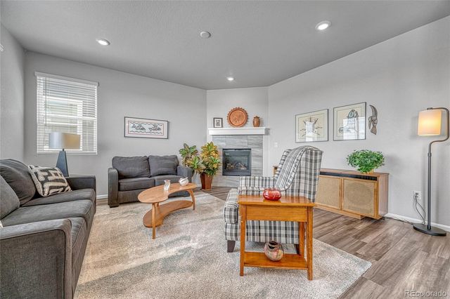 604 Silver Rock Trail, Castle Rock, CO 80104