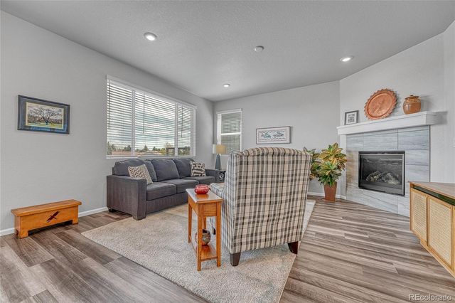 604 Silver Rock Trail, Castle Rock, CO 80104