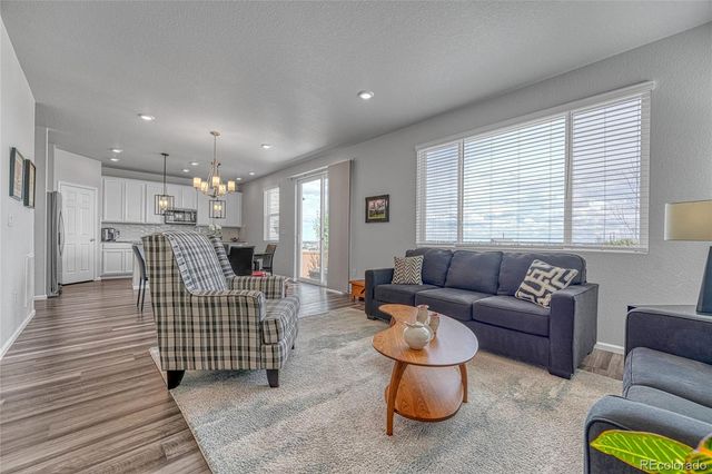 604 Silver Rock Trail, Castle Rock, CO 80104