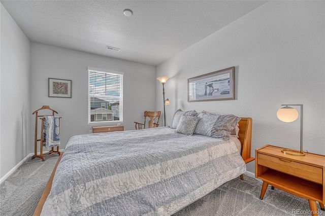 604 Silver Rock Trail, Castle Rock, CO 80104