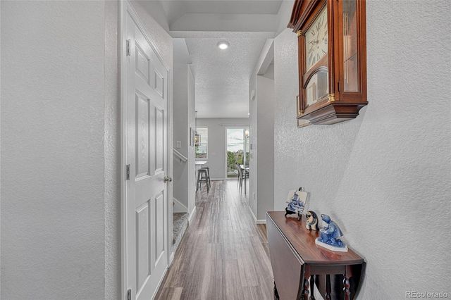 604 Silver Rock Trail, Castle Rock, CO 80104