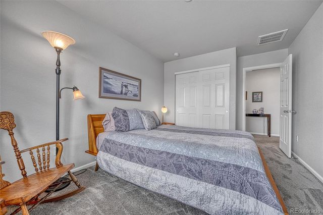 604 Silver Rock Trail, Castle Rock, CO 80104