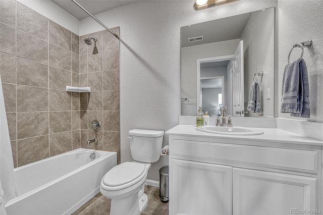 604 Silver Rock Trail, Castle Rock, CO 80104