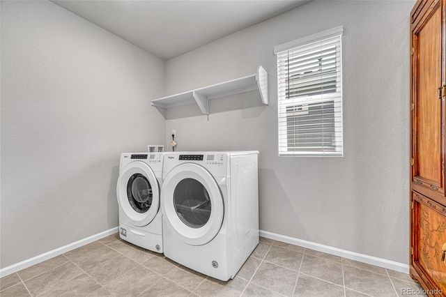 604 Silver Rock Trail, Castle Rock, CO 80104