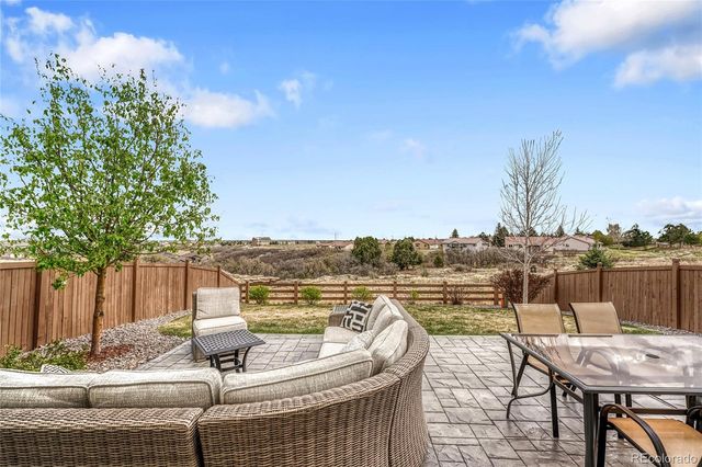 604 Silver Rock Trail, Castle Rock, CO 80104