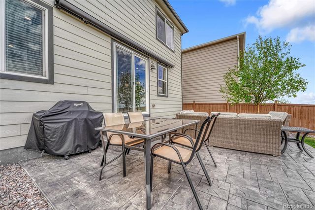 604 Silver Rock Trail, Castle Rock, CO 80104