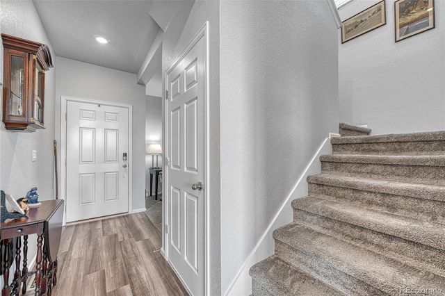 604 Silver Rock Trail, Castle Rock, CO 80104