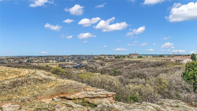 604 Silver Rock Trail, Castle Rock, CO 80104