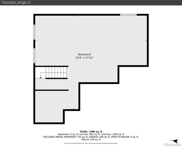 604 Silver Rock Trail, Castle Rock, CO 80104