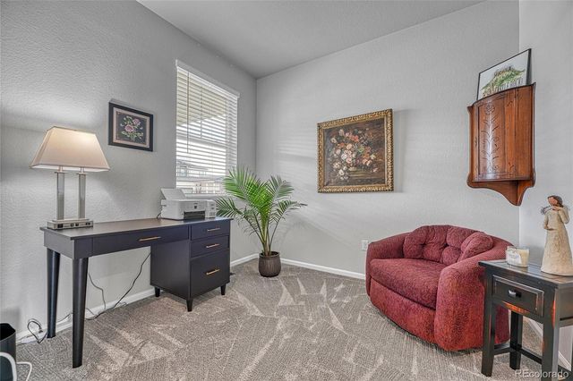 604 Silver Rock Trail, Castle Rock, CO 80104