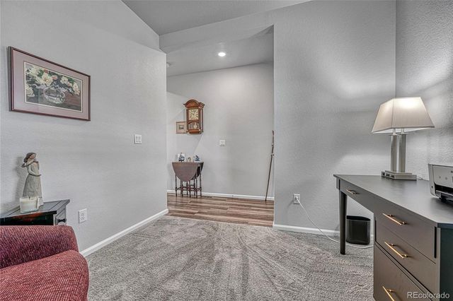 604 Silver Rock Trail, Castle Rock, CO 80104