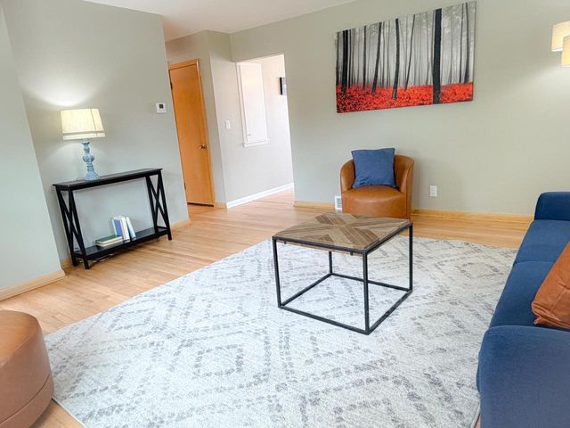 8218 W Potomac AVENUE, Milwaukee, WI 53218