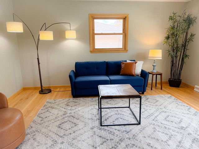 8218 W Potomac AVENUE, Milwaukee, WI 53218
