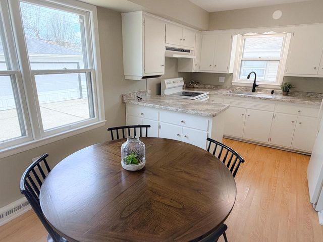 8218 W Potomac AVENUE, Milwaukee, WI 53218