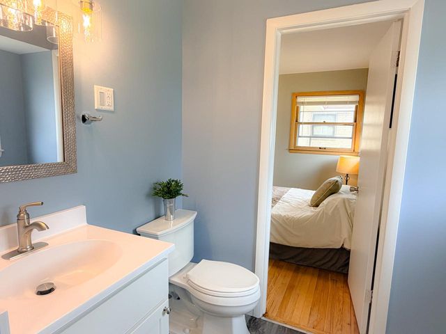 8218 W Potomac AVENUE, Milwaukee, WI 53218