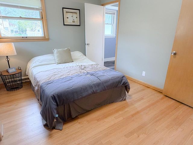 8218 W Potomac AVENUE, Milwaukee, WI 53218