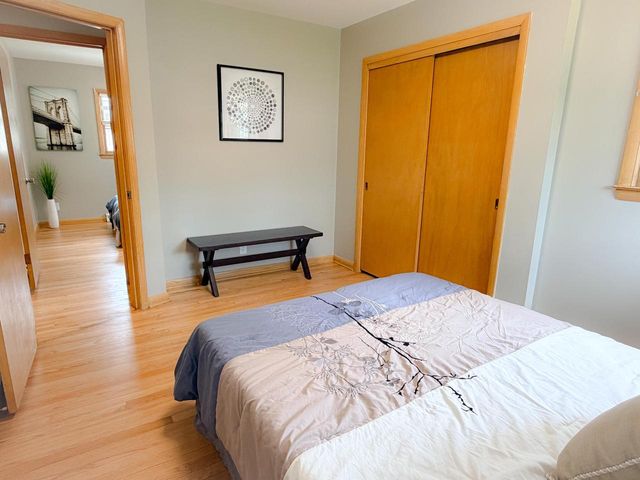 8218 W Potomac AVENUE, Milwaukee, WI 53218