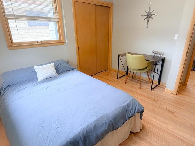 8218 W Potomac AVENUE, Milwaukee, WI 53218