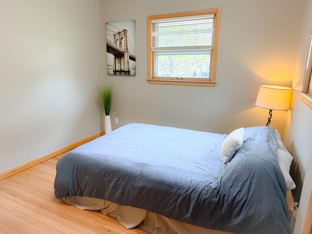 8218 W Potomac AVENUE, Milwaukee, WI 53218