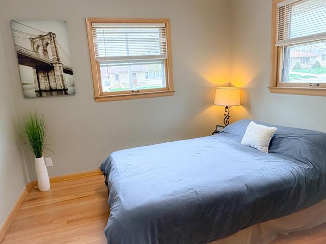 8218 W Potomac AVENUE, Milwaukee, WI 53218