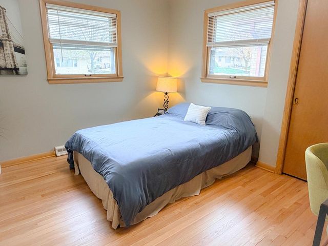 8218 W Potomac AVENUE, Milwaukee, WI 53218