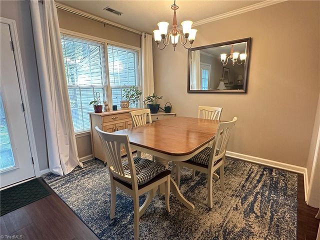 2705 Windy Crossing, Winston-salem, NC 27127