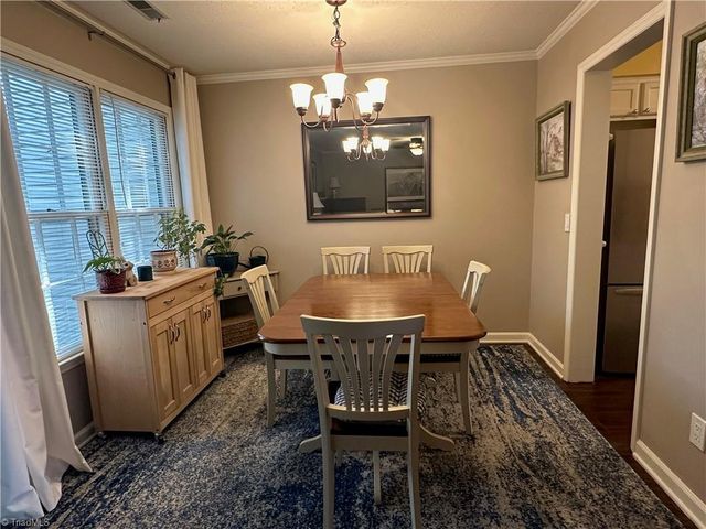 2705 Windy Crossing, Winston-salem, NC 27127
