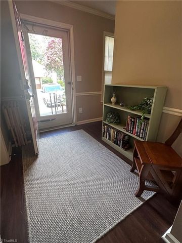 2705 Windy Crossing, Winston-salem, NC 27127