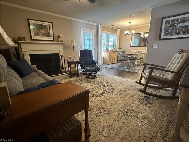 2705 Windy Crossing, Winston-salem, NC 27127