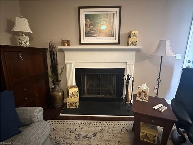 2705 Windy Crossing, Winston-salem, NC 27127