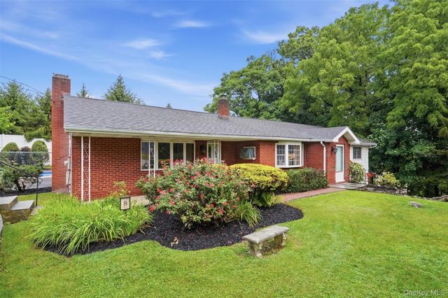 8 Boulder Road, Newburgh, NY 12550